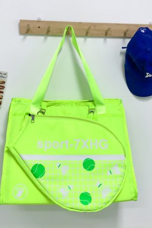 Lightweight Single-Shoulder Backpack for Cycling & Travel - Casual Sports Bag for College Students with Large Capacity