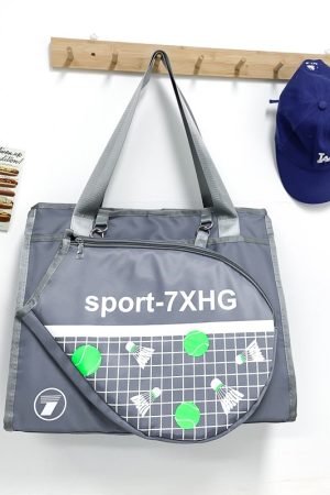 Lightweight Single-Shoulder Backpack for Cycling & Travel - Casual Sports Bag for College Students with Large Capacity