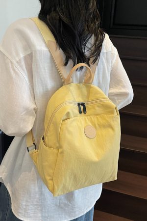 Lightweight Women's Outdoor Backpack, Travel Hiking Bag, Commuter Work Small Backpack, Student School Bag for Adventure and Daily Use