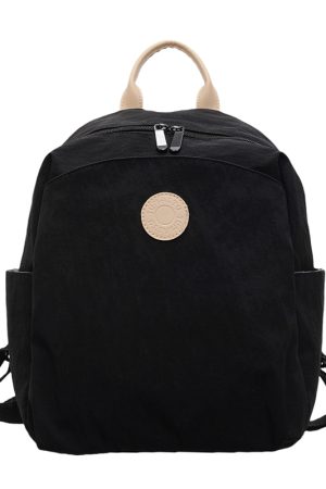 Lightweight Women's Outdoor Backpack, Travel Hiking Bag, Commuter Work Small Backpack, Student School Bag for Adventure and Daily Use