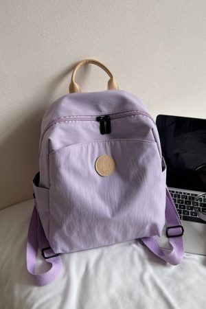 Lightweight Women's Outdoor Backpack, Travel Hiking Bag, Commuter Work Small Backpack, Student School Bag for Adventure and Daily Use