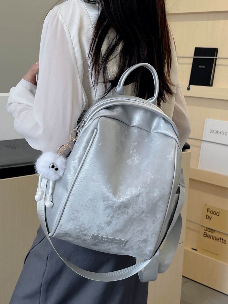 Lightweight Women's Outdoor Sports Backpack - Casual Commuter Travel Bag with Comfortable Shoulder Straps Lightweight Women's Outdoor Sports Backpack - Casual Commuter Travel Bag with Comfortable Shoulder Straps