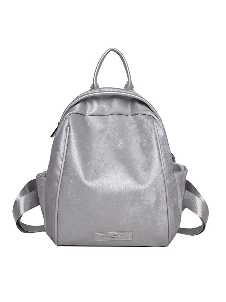 Lightweight Women's Outdoor Sports Backpack - Casual Commuter Travel Bag with Comfortable Shoulder Straps Lightweight Women's Outdoor Sports Backpack - Casual Commuter Travel Bag with Comfortable Shoulder Straps