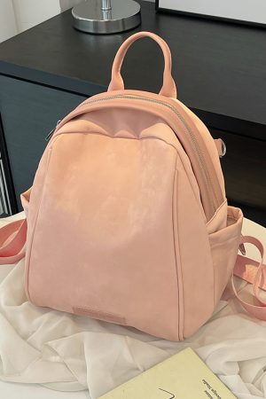 Lightweight Women's Outdoor Sports Backpack - Casual Commuter Travel Bag with Comfortable Shoulder Straps