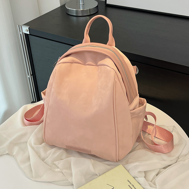 Lightweight Women's Outdoor Sports Backpack - Casual Commuter Travel Bag with Comfortable Shoulder Straps Lightweight Women's Outdoor Sports Backpack - Casual Commuter Travel Bag with Comfortable Shoulder Straps