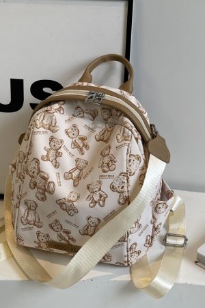 Lightweight Women's Outdoor Sports Backpack - Casual Commuter Travel Bag with Comfortable Shoulder Straps