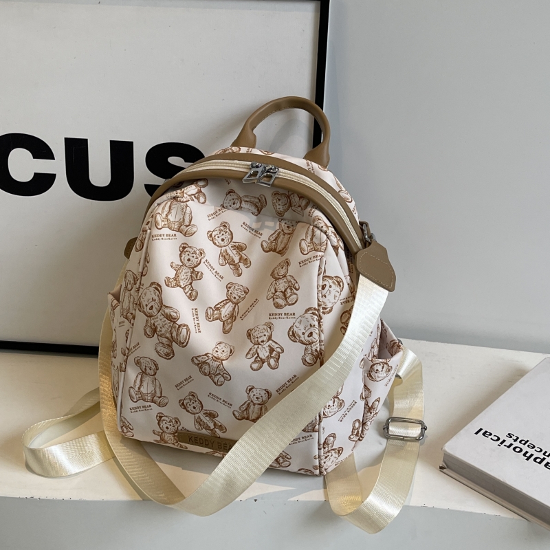 Lightweight Women's Outdoor Sports Backpack - Casual Commuter Travel Bag with Comfortable Shoulder Straps Lightweight Women's Outdoor Sports Backpack - Casual Commuter Travel Bag with Comfortable Shoulder Straps