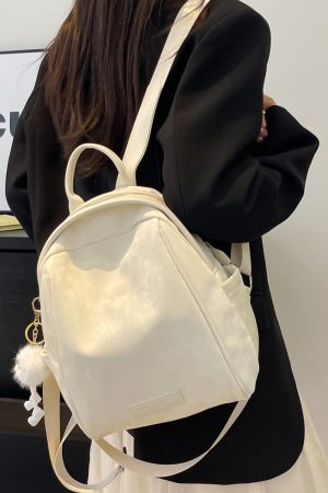 Lightweight Women's Outdoor Sports Backpack - Casual Commuter Travel Bag with Comfortable Shoulder Straps