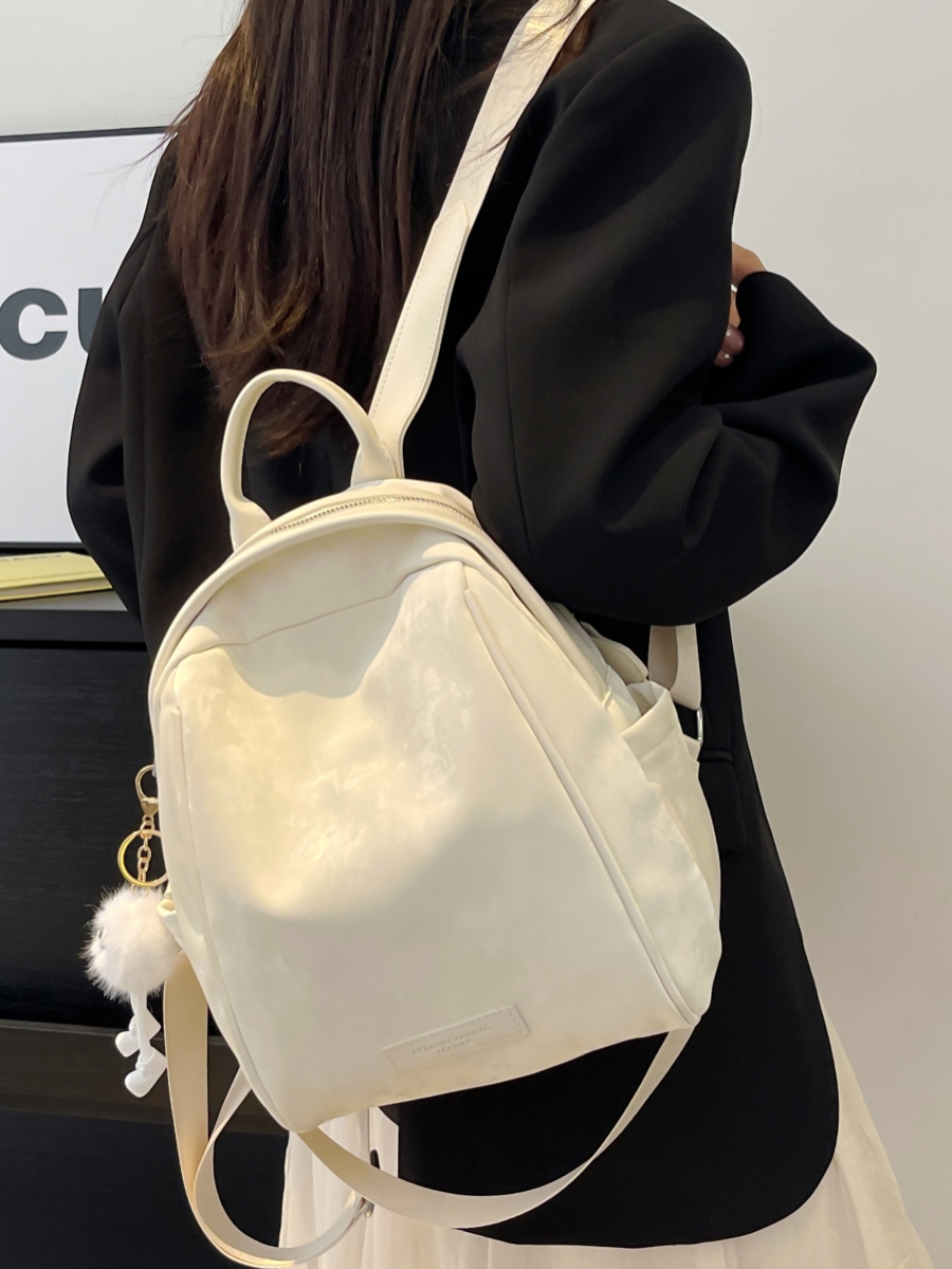 Lightweight Women's Outdoor Sports Backpack - Casual Commuter Travel Bag with Comfortable Shoulder Straps Lightweight Women's Outdoor Sports Backpack - Casual Commuter Travel Bag with Comfortable Shoulder Straps