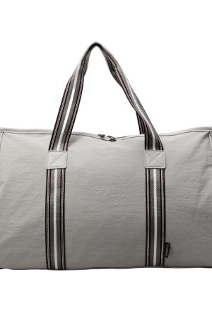 Lightweight Women's Travel Bag, Stylish Large Capacity Carry-On Luggage, Versatile Outdoor Storage Tote for Short Trips & Gym