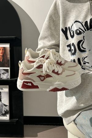 Lightweight Women's White Canvas Sneakers - Breathable Mesh Sports Shoes for Summer - Versatile Casual Footwear