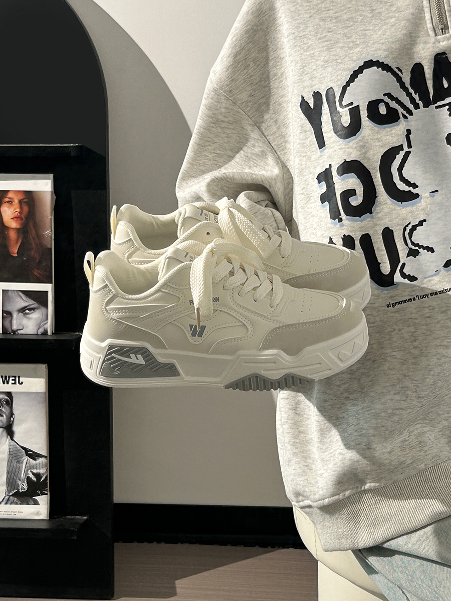 Lightweight Women's White Canvas Sneakers - Breathable Mesh Sports Shoes for Summer - Versatile Casual Footwear Lightweight Women's White Canvas Sneakers - Breathable Mesh Sports Shoes for Summer - Versatile Casual Footwear