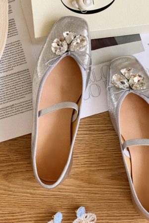 Limited Edition 25th Anniversary Single Shoes - Stylish Clearance Sale, Trendy Footwear for Fashion Lovers