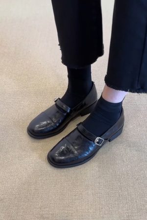 Limited Edition 25th Anniversary Single Shoes - Stylish Clearance Sale, Trendy Footwear for Fashion Lovers