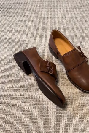 Limited Edition 25th Anniversary Single Shoes - Stylish Clearance Sale, Trendy Footwear for Fashion Lovers