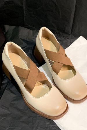 Limited Edition 25th Anniversary Single Shoes - Stylish Clearance Sale, Trendy Footwear for Fashion Lovers