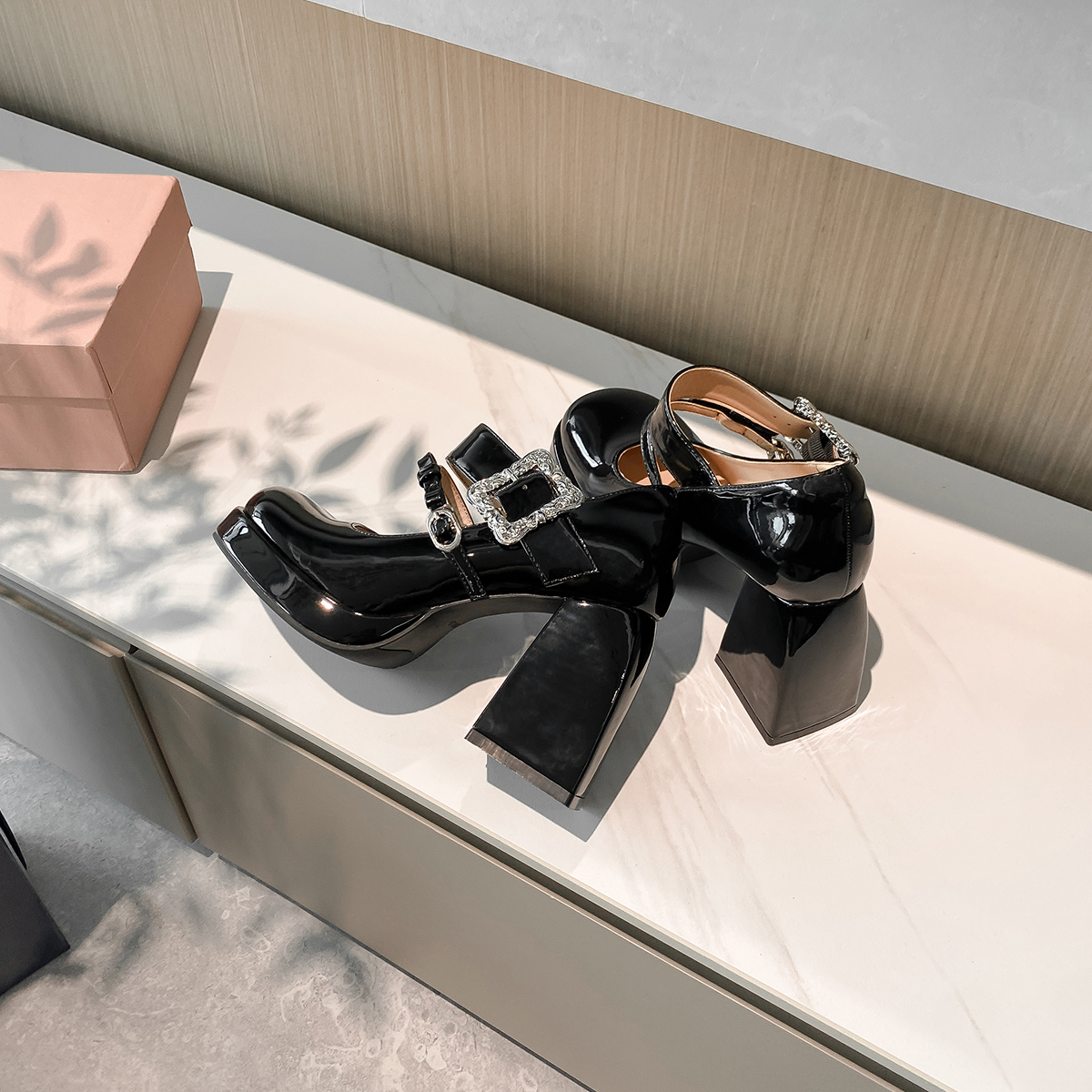 Limited Edition 25th Anniversary Single Shoes - Stylish Clearance Sale, Trendy Footwear for Fashion Lovers Limited Edition 25th Anniversary Single Shoes - Stylish Clearance Sale, Trendy Footwear for Fashion Lovers