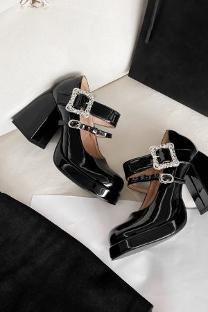 Limited Edition 25th Anniversary Single Shoes - Stylish Clearance Sale, Trendy Footwear for Fashion Lovers