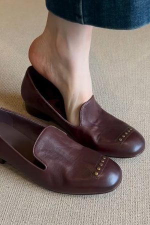 Limited Edition 25th Anniversary Single Shoes - Stylish Clearance Sale, Trendy Footwear for Fashion Lovers