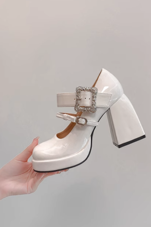 Limited Edition 25th Anniversary Single Shoes - Stylish Clearance Sale, Trendy Footwear for Fashion Lovers