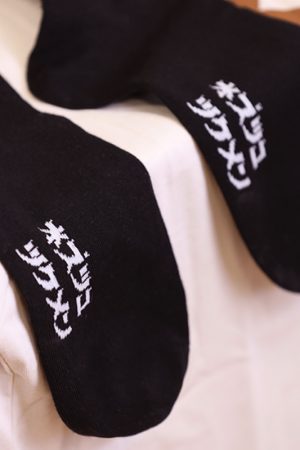 Men's Japanese Mid-Tube Cotton Sports Socks - Odor-Resistant, Sweat-Absorbing, Breathable, 2 Pairs Pack, Perfect for Active Wear