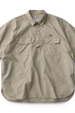 Men's Japanese Retro Summer Workwear Polo Shirt - Trendy Casual Half-Sleeve T-Shirt for 90s Inspired Style