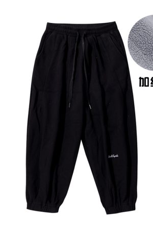 Men's Japanese-Style Fleece-Lined Hooded Sweatshirt, Loose Fit Solid Color Jacket for Autumn and Winter, Versatile City Style