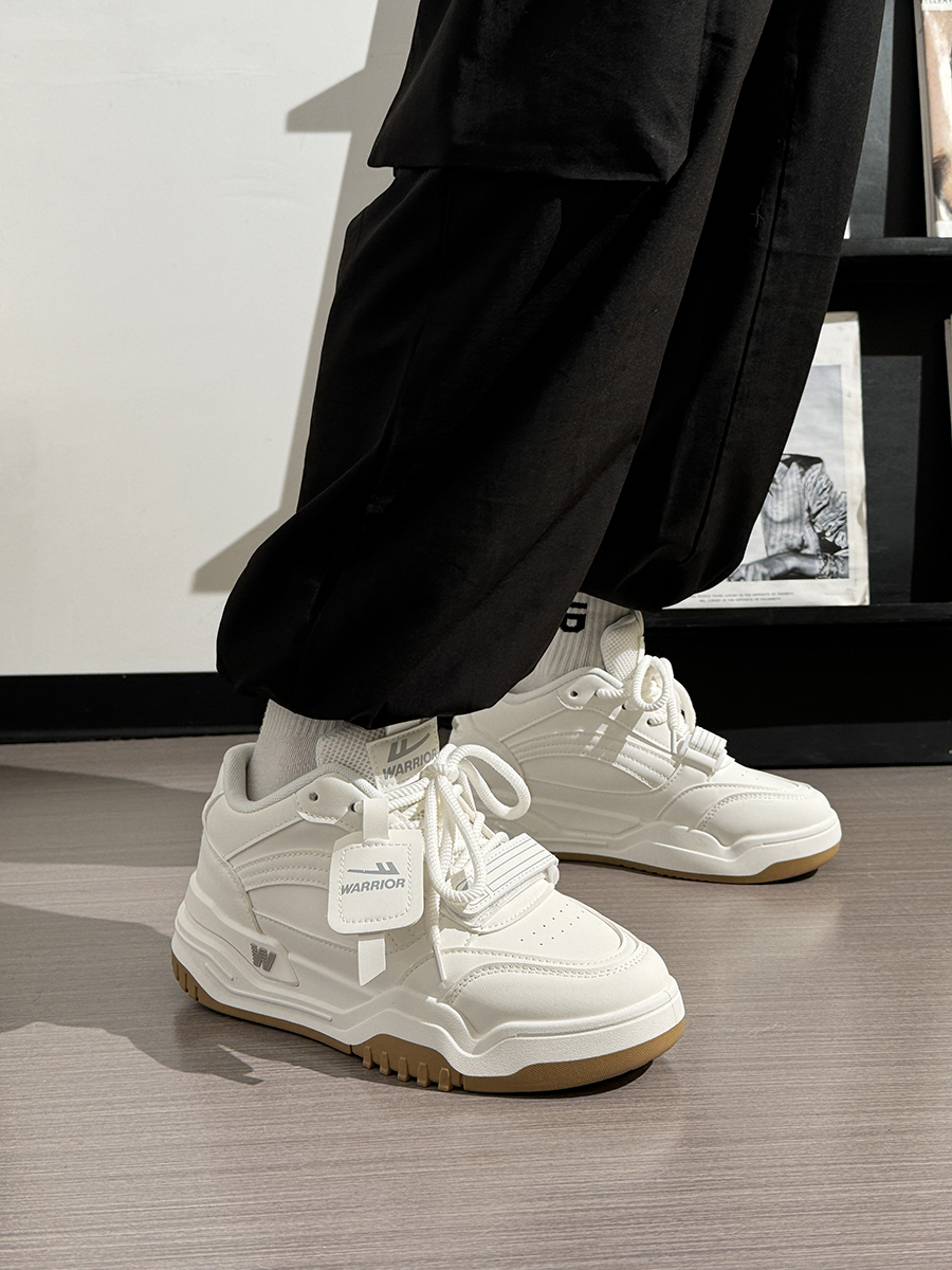 Men's Thick-Soled High-Top Shoes, Summer Mesh Breathable Sports Casual Footwear, Versatile White Sneakers Men's Thick-Soled High-Top Shoes, Summer Mesh Breathable Sports Casual Footwear, Versatile White Sneakers