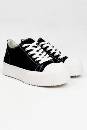 Minimalist Thick-Soled Derby Shoes for Men - Trendy Big Head Design, Casual Leather, High Street Style, Commuting Footwear