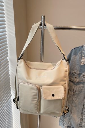 Minimalist Women's Lightweight Hiking Backpack - 2025 Summer Travel Bag for Leisure and Adventure