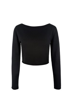 Oversized Collar Rolled Hem Short Sleeve Top & Knitted Shorts Set - Chic Casual Loungewear for Effortless Style