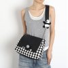 Panda Crossbody Shoulder Bag - Original Design, Cute Animal Print, Trendy Y2K Style, Perfect for Everyday Use