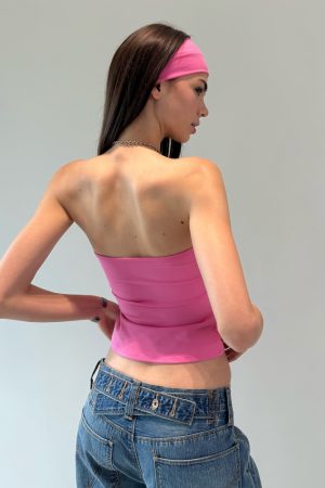 Peach Water Spicy Alert! Limited Edition Blush Watercolor Powder - Full Line of Trendy 90s-Inspired Makeup Products