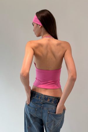 Peach Water Spicy Alert! Limited Edition Blush Watercolor Powder - Full Line of Trendy 90s-Inspired Makeup Products