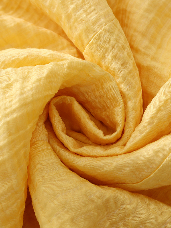 Petite Yellow Spaghetti Strap Dress for Women - French Style Beach Vacation Dress Inspired by Zhao Lusi Petite Yellow Spaghetti Strap Dress for Women - French Style Beach Vacation Dress Inspired by Zhao Lusi