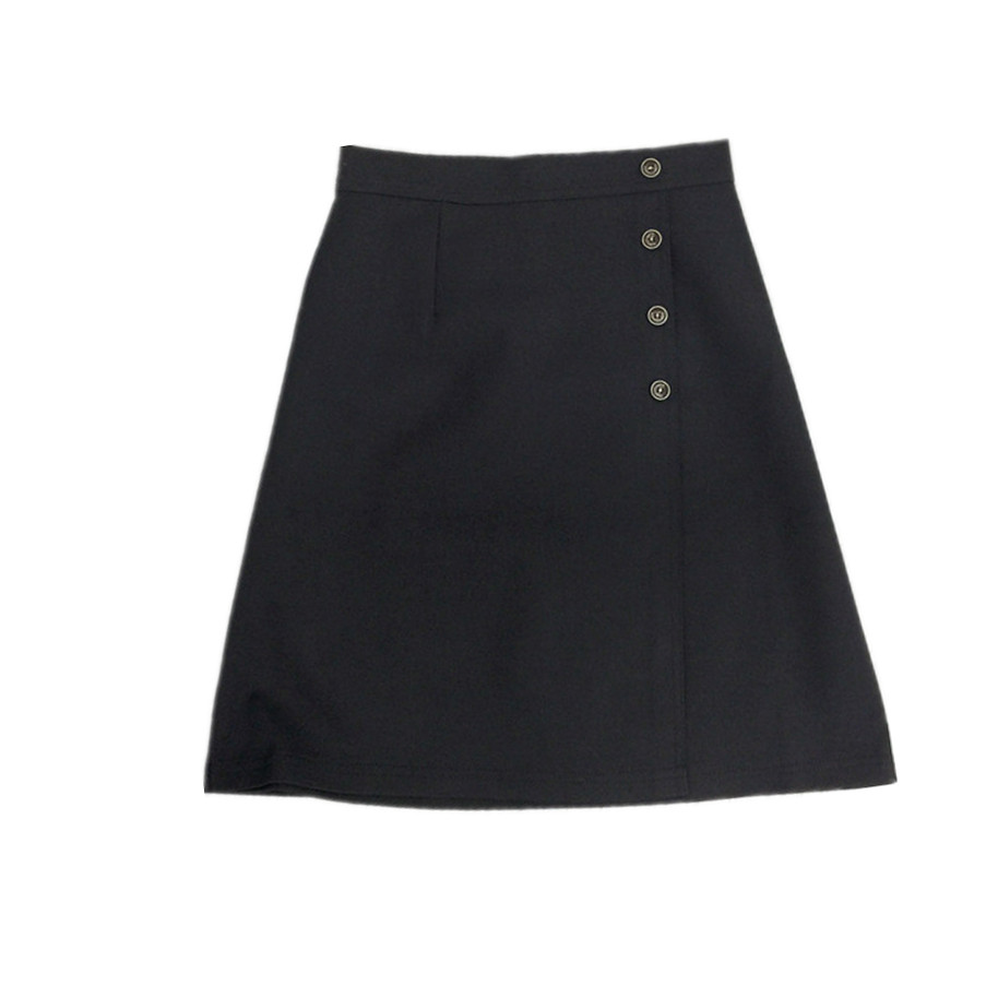 Plus Size High Waist A-Line Midi Skirt for Women - Summer Slimming Bodycon Style, Perfect for 200 lbs and Up, Trendy and Comfortable Plus Size High Waist A-Line Midi Skirt for Women - Summer Slimming Bodycon Style, Perfect for 200 lbs and Up, Trendy and Comfortable