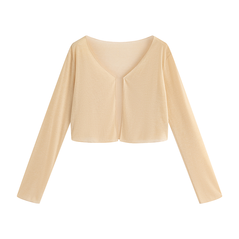 Plus Size Soft Ice Silk Cardigan - Lightweight Sun Protection Top for Air Conditioning - Comfortable and Stylish Essential Plus Size Soft Ice Silk Cardigan - Lightweight Sun Protection Top for Air Conditioning - Comfortable and Stylish Essential