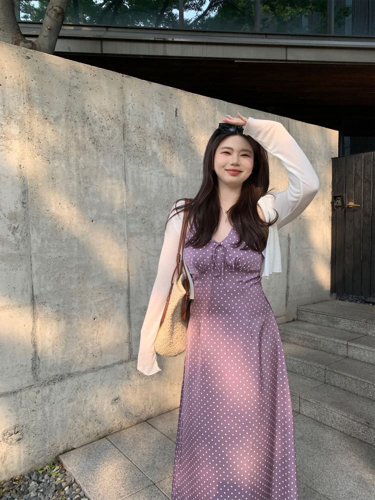 Plus Size Soft Ice Silk Cardigan - Lightweight Sun Protection Top for Air Conditioning - Comfortable and Stylish Essential Plus Size Soft Ice Silk Cardigan - Lightweight Sun Protection Top for Air Conditioning - Comfortable and Stylish Essential