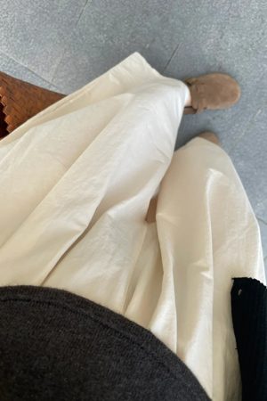 Plus Size White Women's Summer Japanese-Style Balloon Pants - Flattering Wide-Leg Loose Nine-Point Design