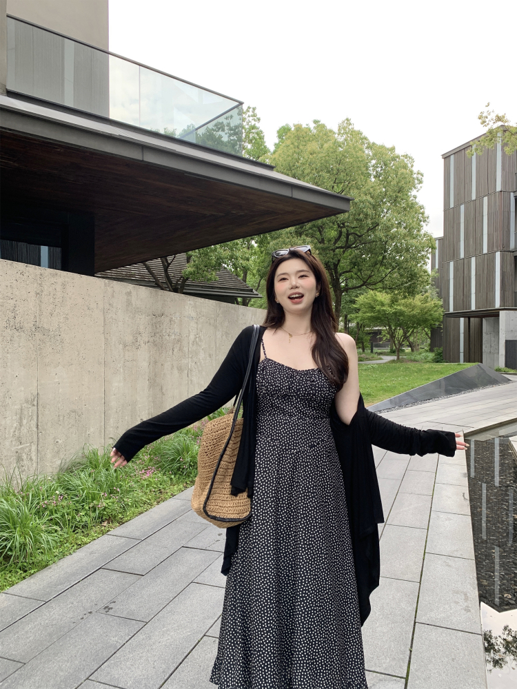 Plus Size Windbreaker Cardigan with Irregular Hem and Shawl Collar - Sun Protection, Stylish and Comfortable Outerwear Plus Size Windbreaker Cardigan with Irregular Hem and Shawl Collar - Sun Protection, Stylish and Comfortable Outerwear