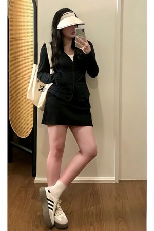 Plus Size Women's Summer Sports Cardigan - Thin Sun Protection Jacket for Cool Comfort - Slimming Outerwear for Chubby Fit