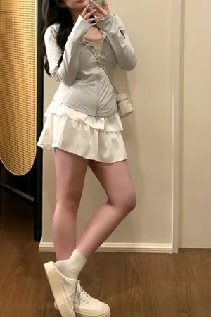 Plus Size Women's Summer Sports Cardigan - Thin Sun Protection Jacket for Cool Comfort - Slimming Outerwear for Chubby Fit