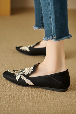 Pointed Toe Women's Genuine Leather High Heels - Elegant Stiletto Shoes with Shallow Mouth Design, Italian Corso Venezia Style