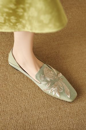 Pointed Toe Women's Genuine Leather High Heels - Elegant Stiletto Shoes with Shallow Mouth Design, Italian Corso Venezia Style