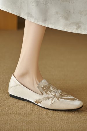 Pointed Toe Women's Genuine Leather High Heels - Elegant Stiletto Shoes with Shallow Mouth Design, Italian Corso Venezia Style