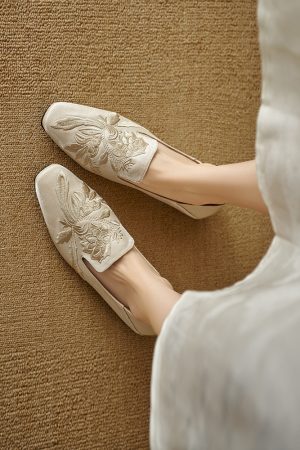 Pointed Toe Women's Genuine Leather High Heels - Elegant Stiletto Shoes with Shallow Mouth Design, Italian Corso Venezia Style