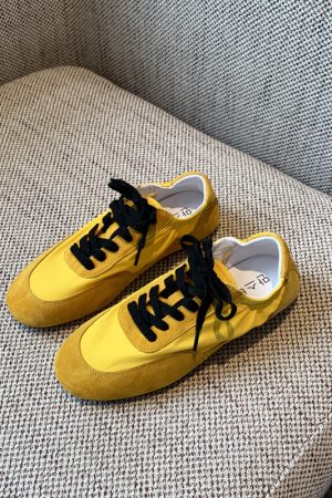 Retro Casual Women's Genuine Leather Patchwork Lace-Up Training Shoes - 2025 Y2K Inspired Flat Sports Sneakers