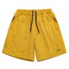 Retro Loose Fit Quick-Dry Shorts for Men and Women - Breathable Casual 5-Point Pants for Summer Outdoor Sports