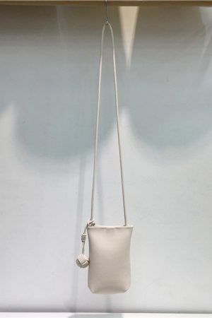 Retro Soft Leather Small Square Bag - Multi-Color Portable Crossbody Phone Bag for Stylish Everyday Use