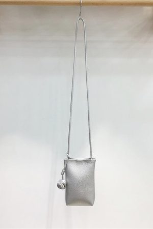 Retro Soft Leather Small Square Bag - Multi-Color Portable Crossbody Phone Bag for Stylish Everyday Use